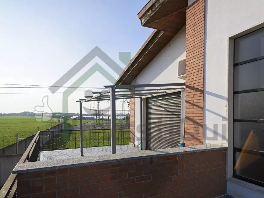 Immagine 27 di Casa bifamiliare in vendita  in Via Lombardore 243 a Ciriè