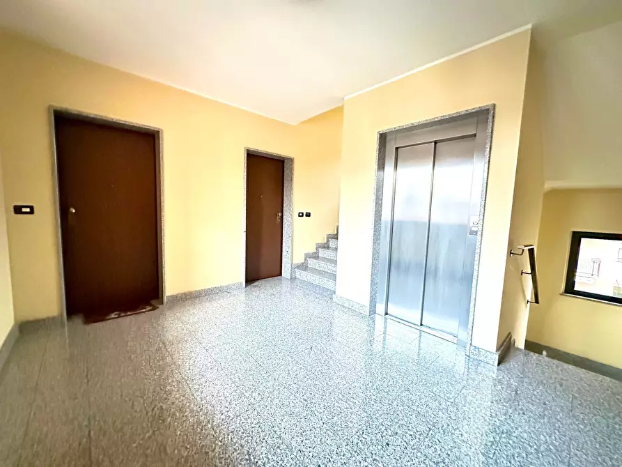 Immagine 7 di Monolocale in vendita  a Ciriè