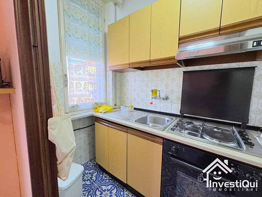 Immagine 9 di Trilocale in vendita  in Via Michelangelo 18 a Borghetto Santo Spirito