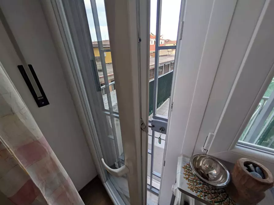 Immagine 7 di Trilocale in affitto  in Via Luigi Cibrario 37 a Ciriè