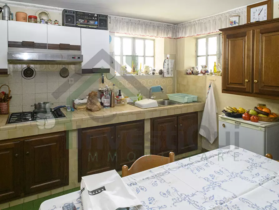 Immagine 40 di Villa in vendita  in Via Alcide de Gasperi 13/A a San Maurizio Canavese