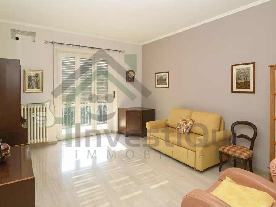 Immagine 4 di Trilocale in vendita  in Via Fatebenefratelli 3 a San Maurizio Canavese