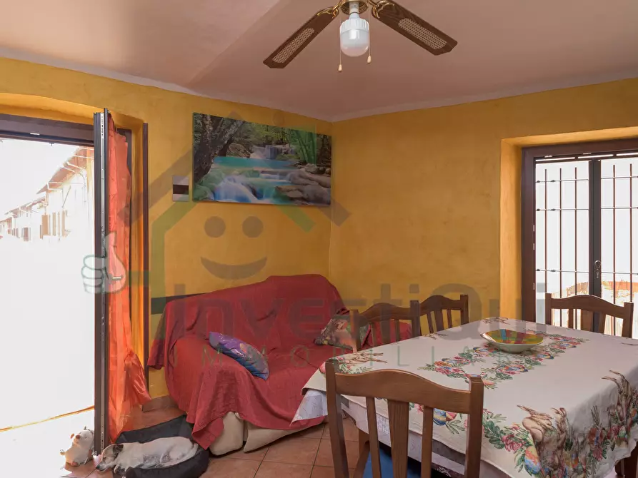 Immagine 5 di Terratetto in vendita  in Via Torino 116 a Nole