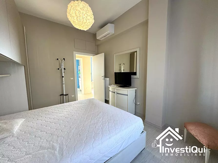 Immagine 20 di Bilocale in vendita  in Via XXV Aprile 189 a Pietra Ligure