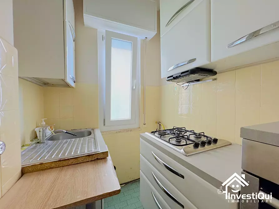 Immagine 13 di Bilocale in vendita  in Via Goffredo Mameli 63 a Pietra Ligure