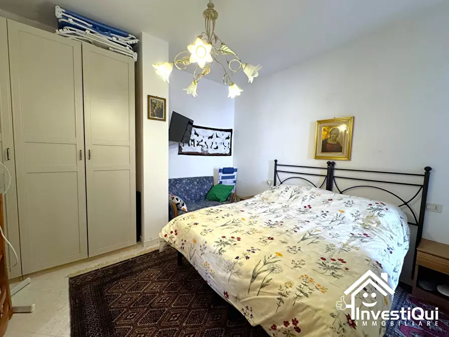 Immagine 17 di Bilocale in vendita  in Via Giorni Santarò 105 a Tovo San Giacomo