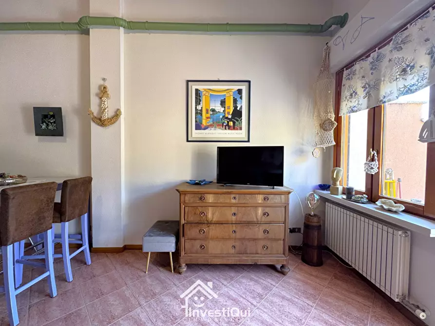 Immagine 14 di Monolocale in vendita  in Piazza Commercio 1 a Giustenice