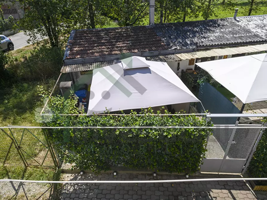 Immagine 15 di Terratetto in vendita  in Via delle spine 48 a Ciriè