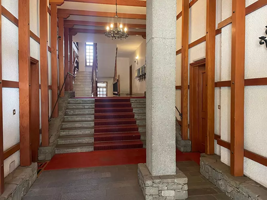 Immagine 3 di Bilocale in vendita  in VIA ROMA 81/BIS a Pessinetto