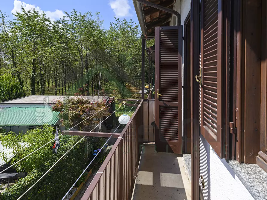 Immagine 16 di Terratetto in vendita  in Via delle spine 48 a Ciriè