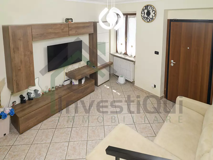 Immagine 8 di Terratetto in vendita  in Via delle spine 48 a Ciriè