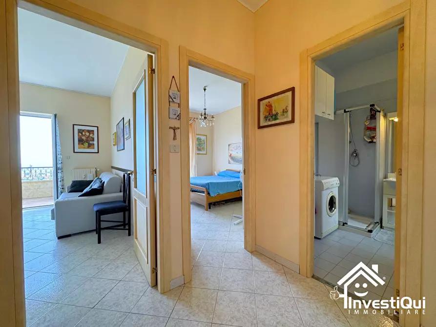 Immagine 13 di Bilocale in vendita  in Via Degli Orsolani 102 a Loano