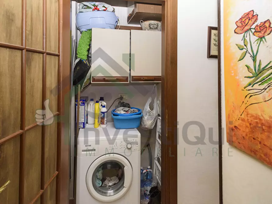 Immagine 23 di Trilocale in vendita  a Ciriè