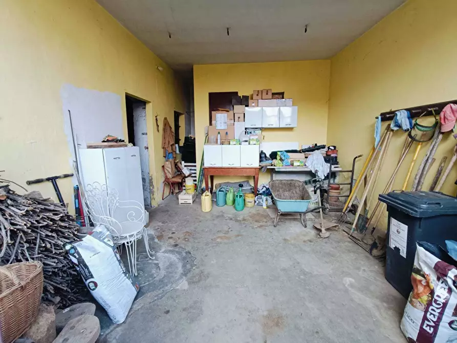 Immagine 30 di Terratetto in vendita  in Via Chiesa S.Domenico 1 a Front