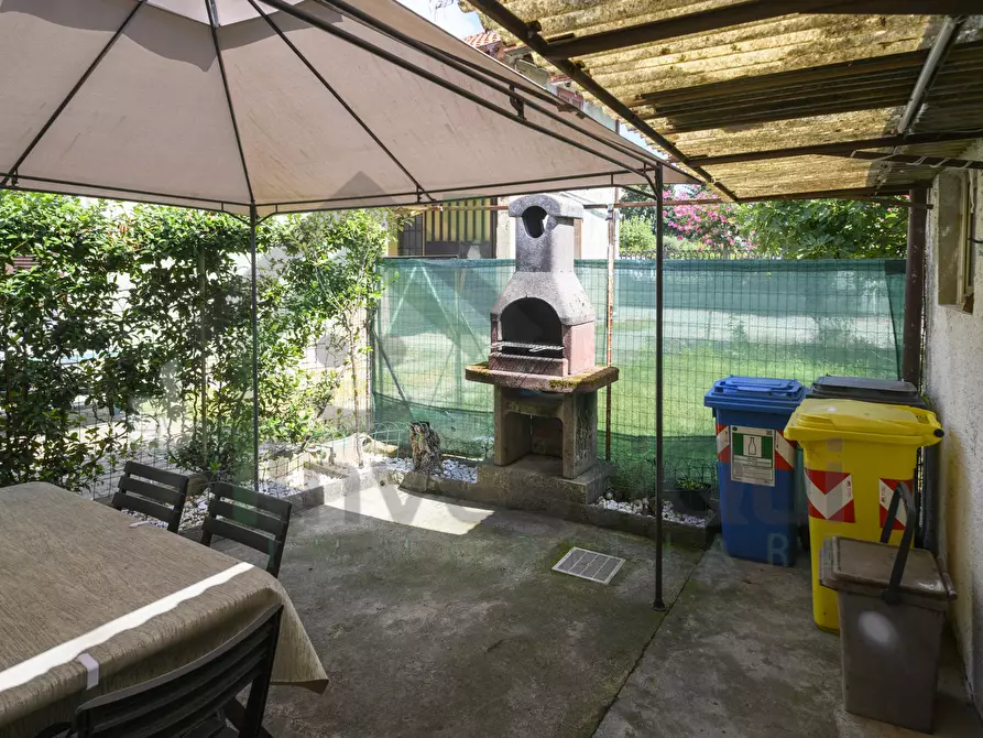 Immagine 31 di Terratetto in vendita  in Via delle spine 48 a Ciriè