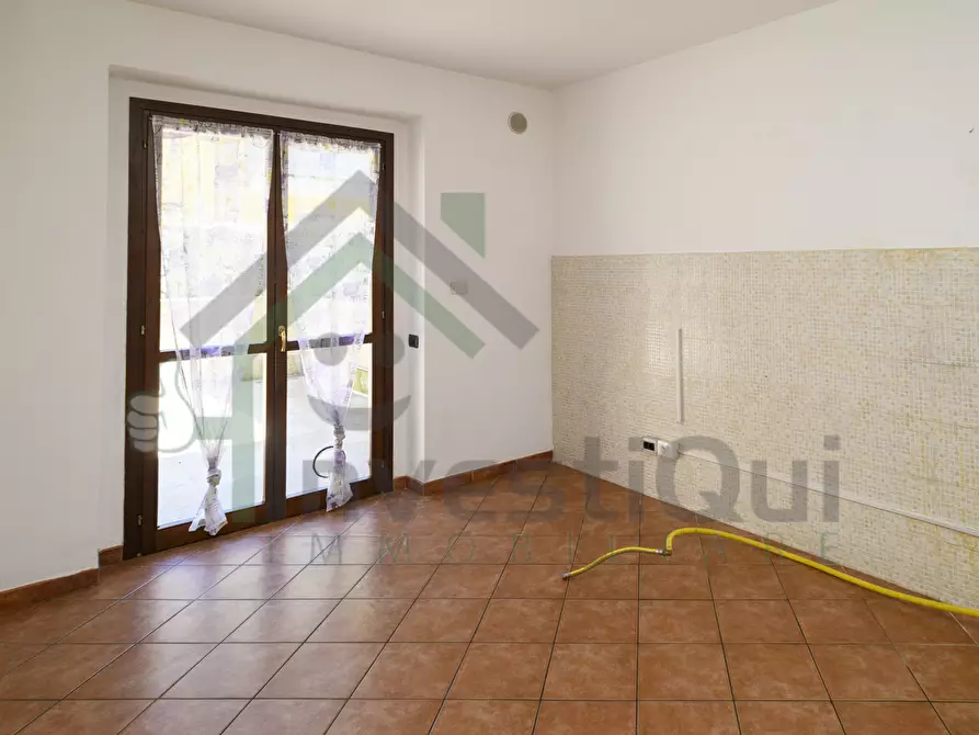 Immagine 11 di Villetta a schiera in vendita  in Via Giovanni Falcone 25 a San Maurizio Canavese