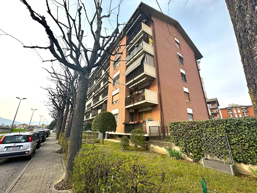 Immagine 5 di Mansarda in vendita  in Via Della Repubblica 15 a Ciriè