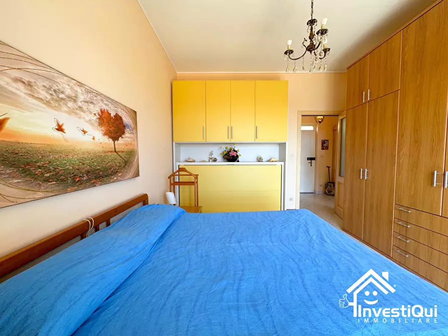 Immagine 17 di Bilocale in vendita  in Via Degli Orsolani 102 a Loano