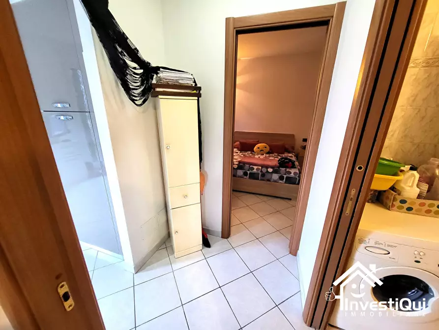 Immagine 10 di Trilocale in vendita  in Piazza Plebiscito 27 a Magliolo