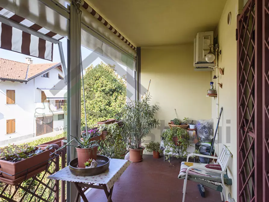 Immagine 18 di Trilocale in vendita  in Via Olivetti 4 a San Benigno Canavese