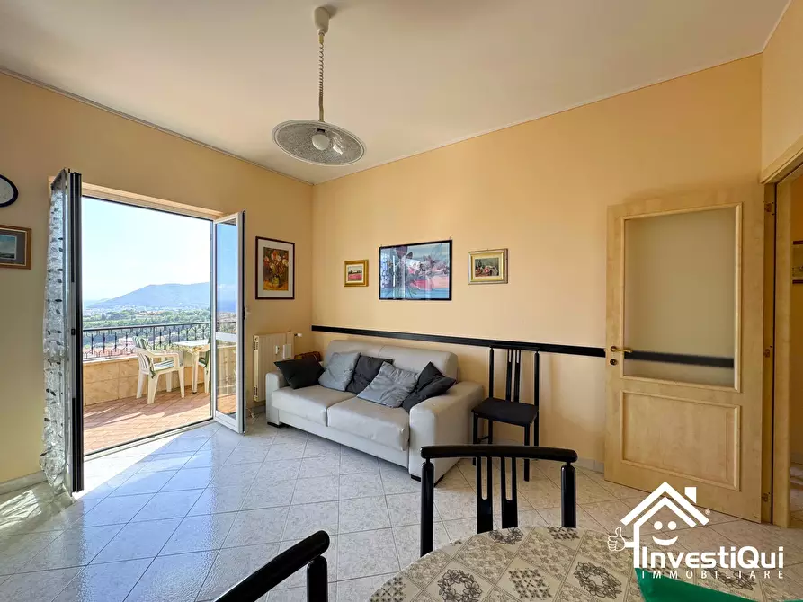 Immagine 5 di Bilocale in vendita  in Via Degli Orsolani 102 a Loano