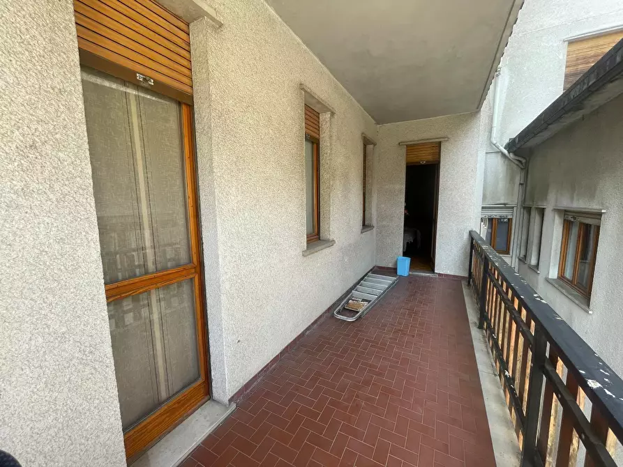 Immagine 18 di Bilocale in vendita  in VIA ROMA 81/BIS a Pessinetto