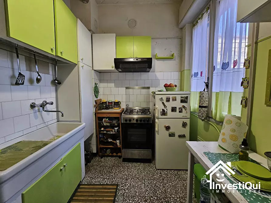 Immagine 13 di Bilocale in vendita  in Via Pavia 9 a Pietra Ligure