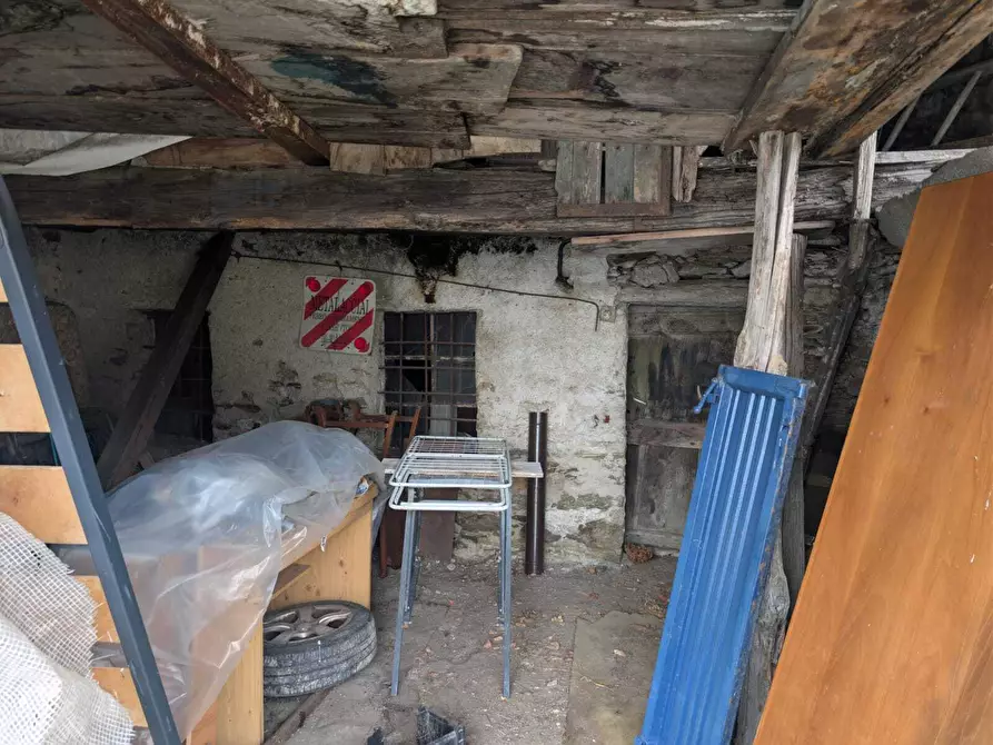 Immagine 15 di Rustico / casale in vendita  in Piazza Caduti per la Libertà 34 a Corio