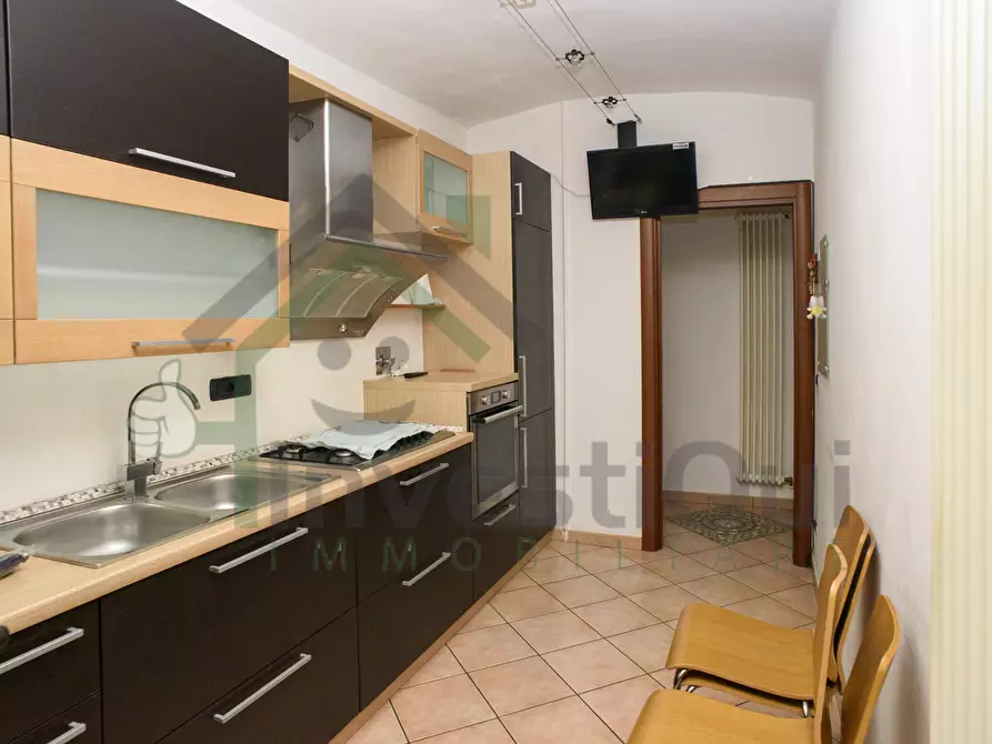 Immagine 16 di Trilocale in vendita  in Via Fiera 12 a Ciriè