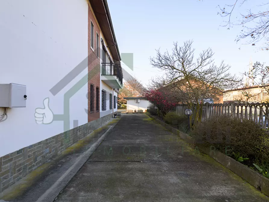 Immagine 66 di Casa bifamiliare in vendita  in Via Lombardore 243 a Ciriè