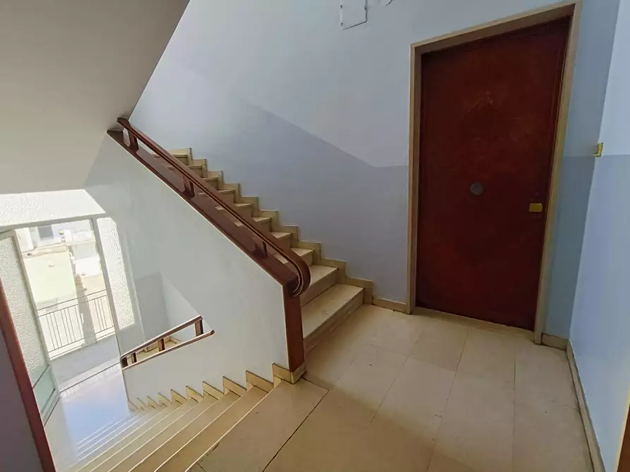 Immagine 5 di Quadrilocale in vendita  in Via Remmert F,lli 21 a Ciriè