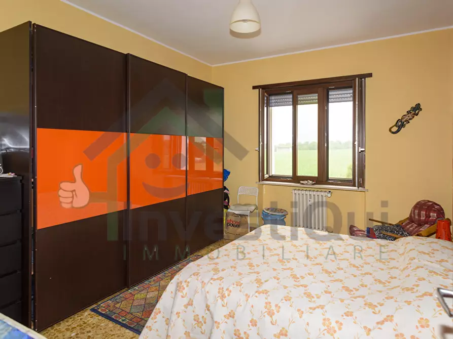 Immagine 25 di Quadrilocale in vendita  in Via Alla Parrocchia 66 a San Maurizio Canavese