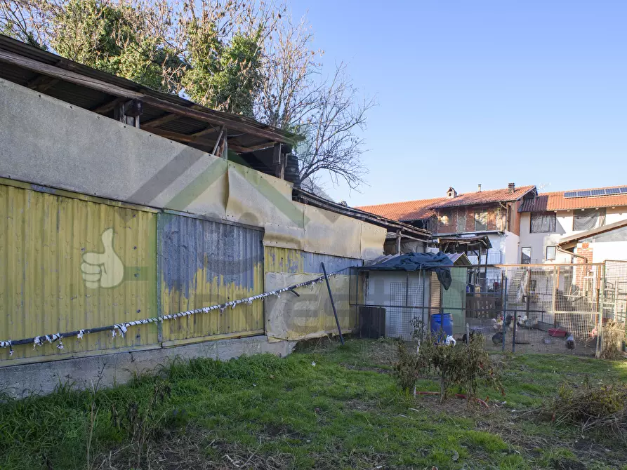 Immagine 34 di Terratetto in vendita  in Via Parrocchia 43 a Grosso