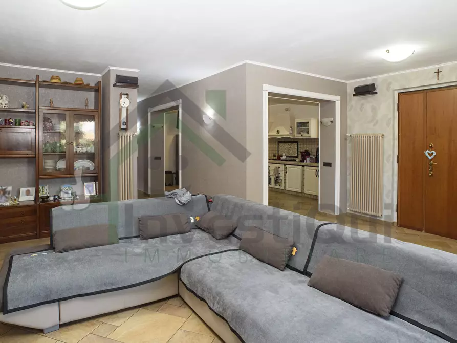 Immagine 23 di Villa in vendita  in Viale Paradiso a Rivarossa