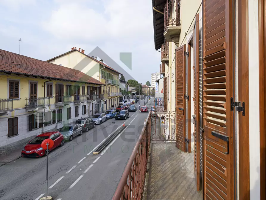 Immagine 25 di Quadrilocale in vendita  in Via Robassomero 15 a Ciriè