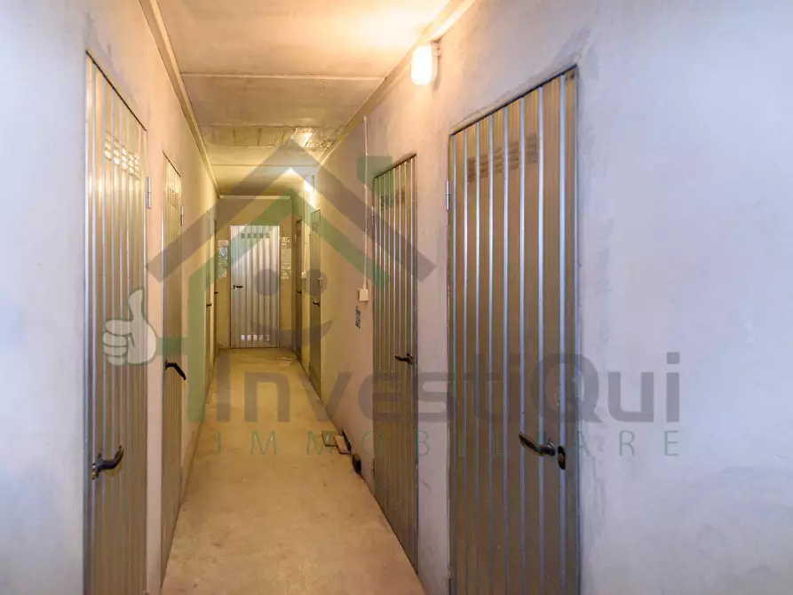 Immagine 28 di Quadrilocale in vendita  in Via Robassomero 91 a Ciriè