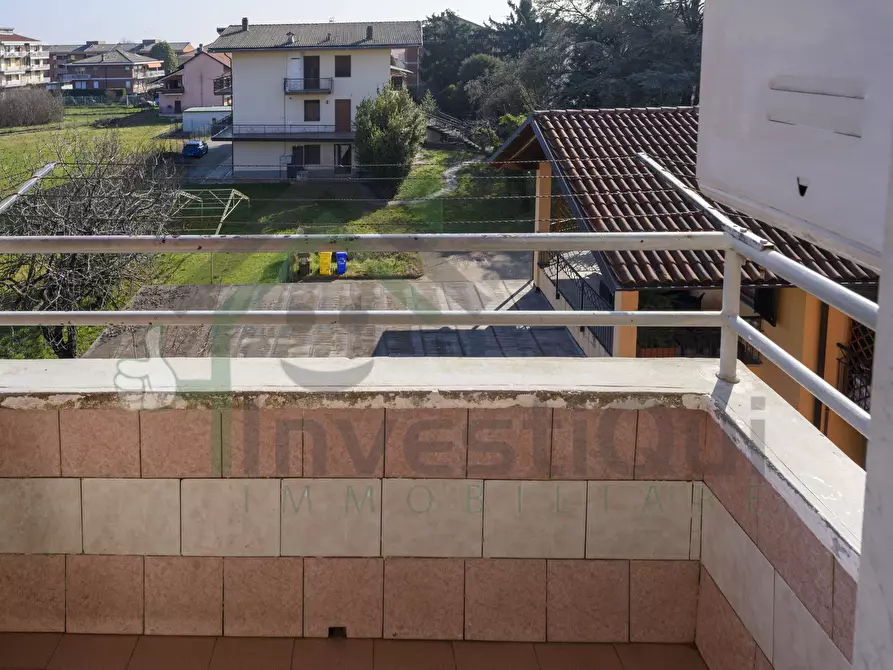 Immagine 30 di Trilocale in vendita  a Ciriè