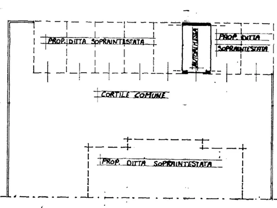 Immagine 45 di Quadrilocale in vendita  in Via Alla Parrocchia 66 a San Maurizio Canavese