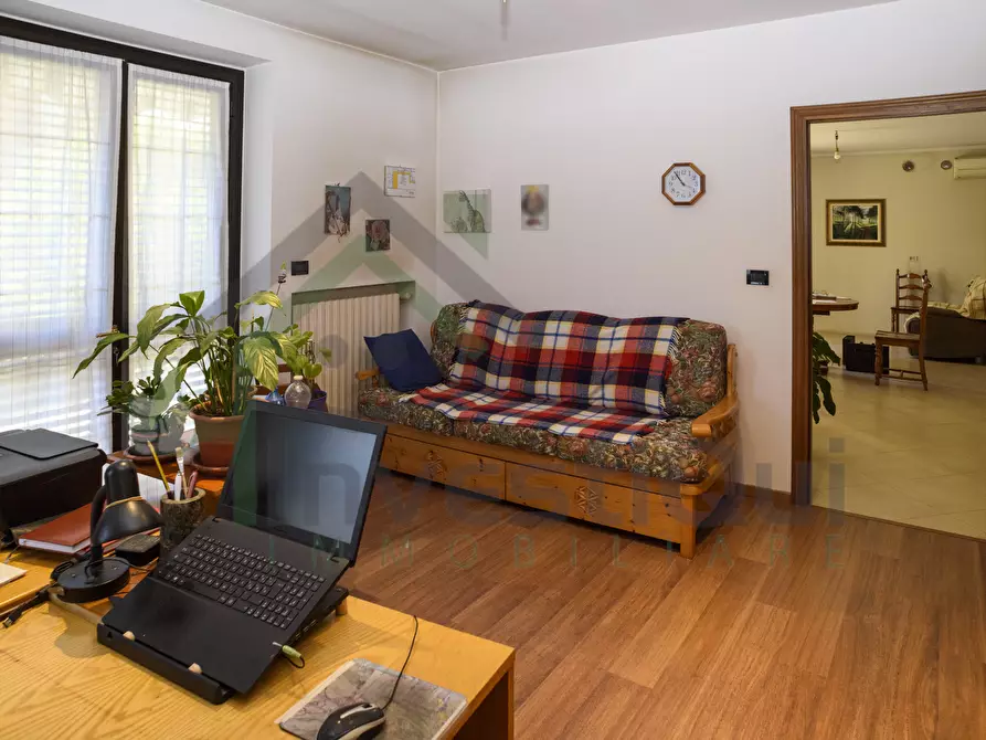 Immagine 23 di Casa bifamiliare in vendita  in Strada Barotto 2 a Nole