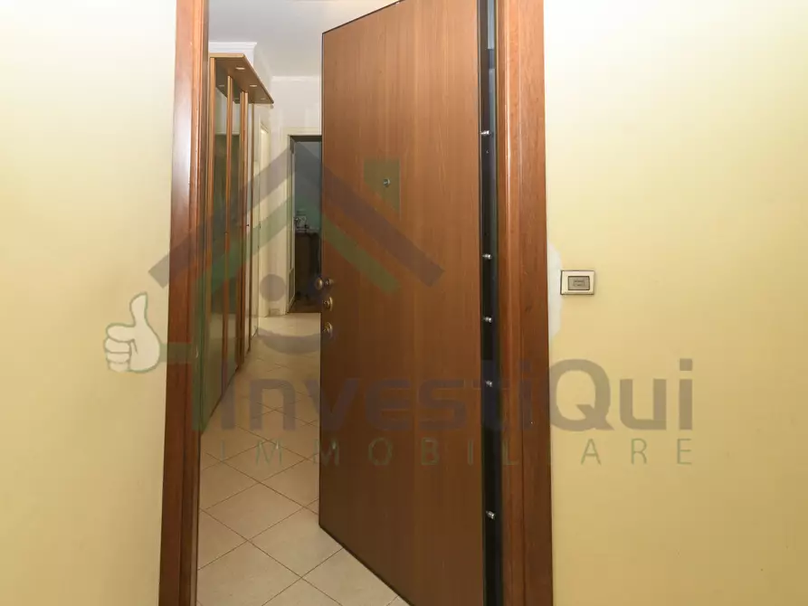 Immagine 35 di Trilocale in vendita  in Via Fatebenefratelli 3 a San Maurizio Canavese