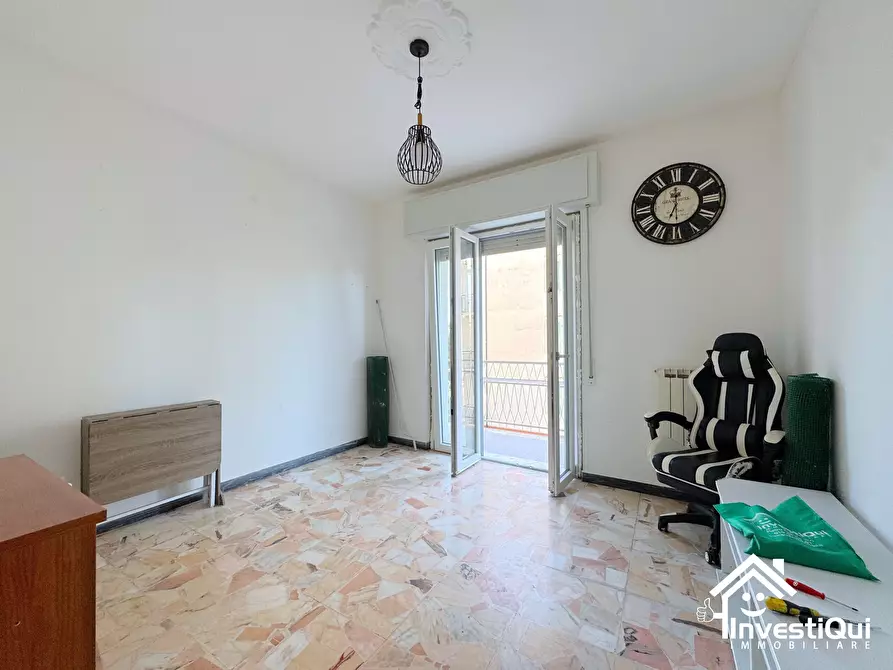 Immagine 3 di Bilocale in vendita  in Via Goffredo Mameli 63 a Pietra Ligure