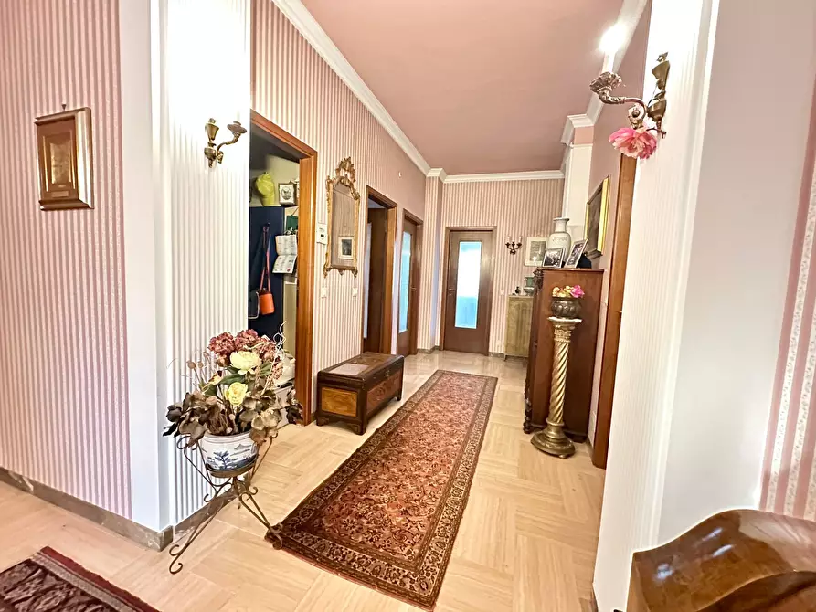 Immagine 19 di Porzione di casa in vendita  in Via Torino 26 a Nole