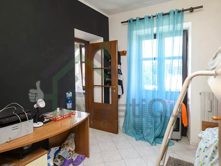 Immagine 13 di Terratetto in vendita  in Via Gramsci Antonio 13 a Ciriè