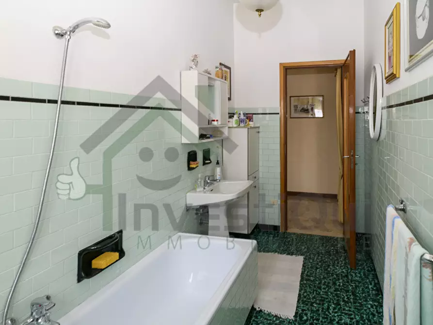 Immagine 21 di Villa in vendita  in Via Alcide de Gasperi 13/A a San Maurizio Canavese