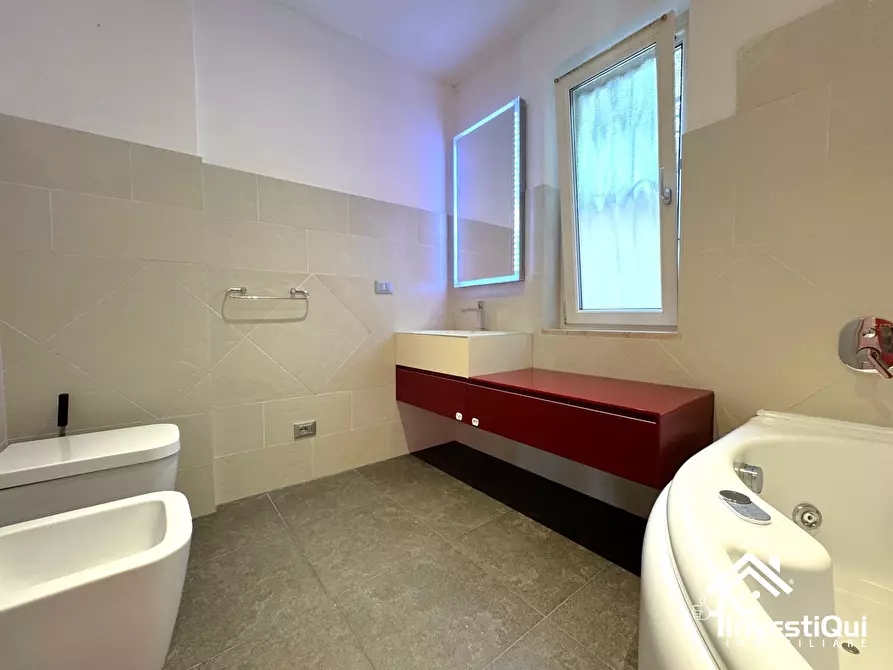 Immagine 35 di Bilocale in vendita  in Via Degli Orsolani 84 a Loano