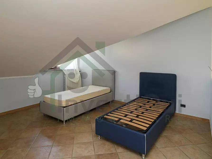 Immagine 33 di Villetta a schiera in vendita  in Via Giovanni Falcone 25 a San Maurizio Canavese