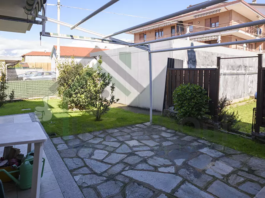 Immagine 8 di Casa bifamiliare in vendita  in Strada Barotto 2 a Nole