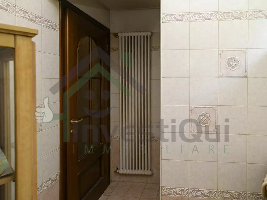 Immagine 19 di Terratetto in vendita  in Via Gramsci Antonio 13 a Ciriè