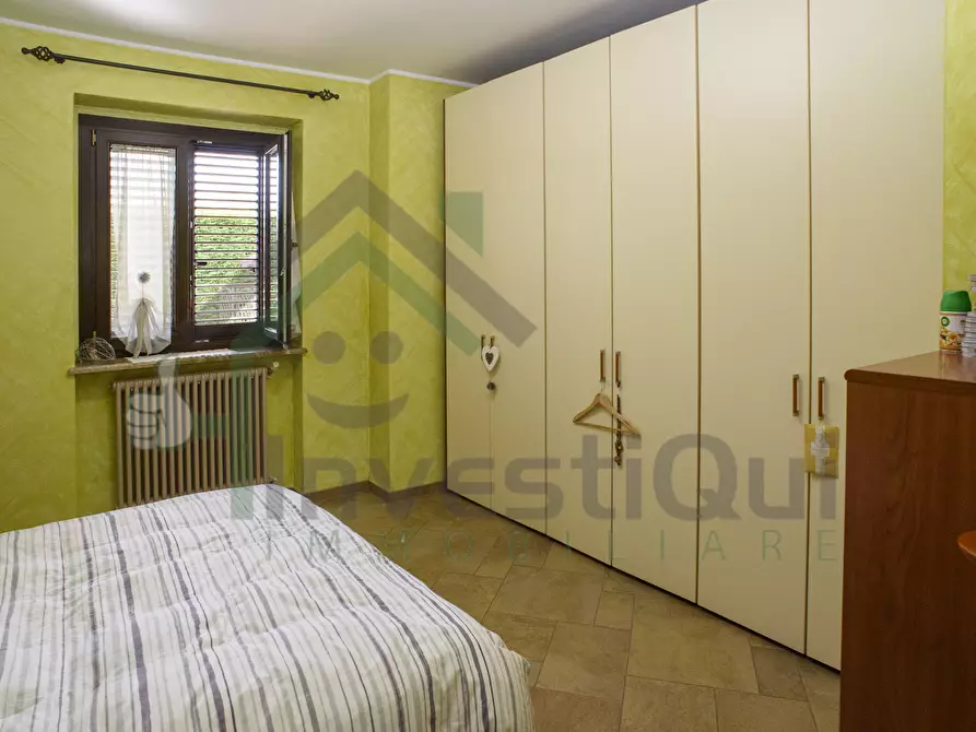 Immagine 30 di Villa in vendita  in Viale Paradiso a Rivarossa