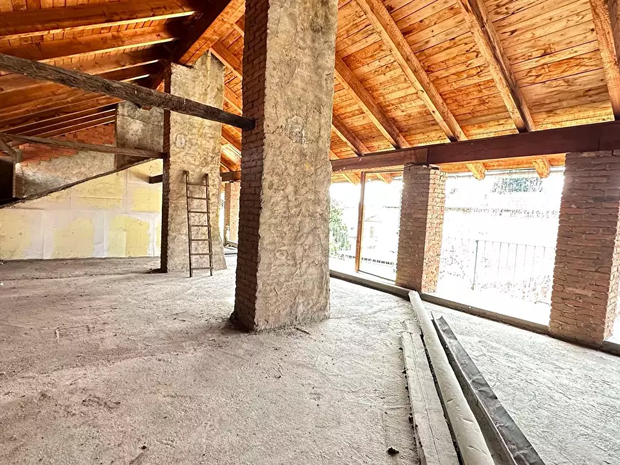 Immagine 51 di Terratetto in vendita  a Nole